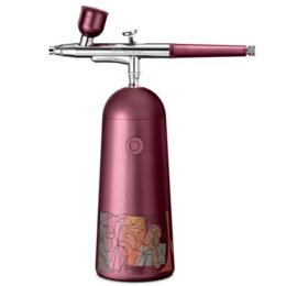 Máy phun sương xông hơi mặt, dưỡng da, xịt khoáng làm đẹp da LRS - P01 - CX