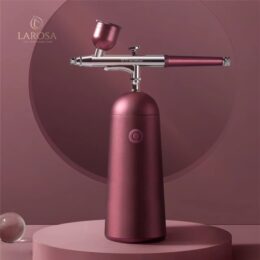 Máy phun sương xông hơi mặt, dưỡng da, xịt khoáng làm đẹp da LRS - P01 - P
