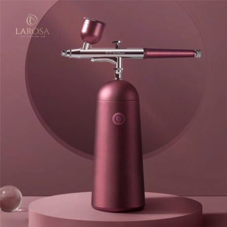 Máy phun sương xông hơi mặt, dưỡng da, xịt khoáng làm đẹp da LRS - P01 - P