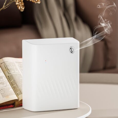LAROS – máy xông tinh dầu – hình 4