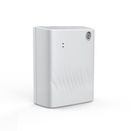 Máy xông tinh dầu doanh nghiệp 100 - 300m2