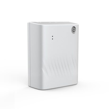 Máy xông tinh dầu doanh nghiệp 100 - 300m2