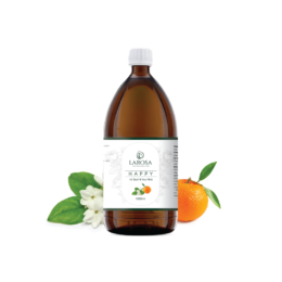 Tinh dầu Larosa Happy hợp hương - Vỏ Quýt & Hoa Nhài 1000ml