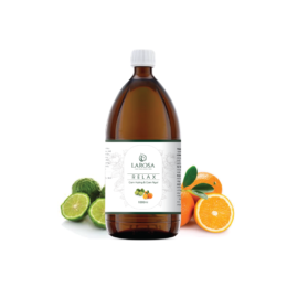 Tinh dầu Larosa Relax hợp hương - Cam Ngọt & Cam Hương 1000ml