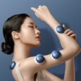 Miếng dán Ngải Cứu