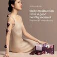 Máy Xông Ngải Cứu Hồng Ngoại giảm đau cổ vai gáy